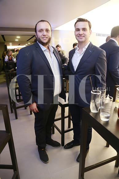 Daniel Martín y José Pablo Martín (2)
