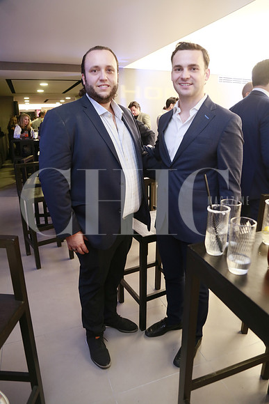 Daniel Martín y José Pablo Martín (3)