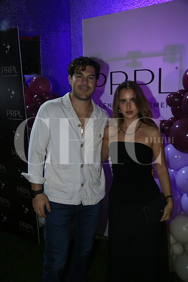 Diego Rule y Samira Zeres (2)