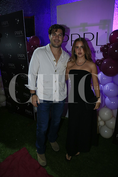 Diego Rule y Samira Zeres (3)
