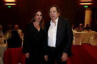 Alejandra Hinojosa y Sergio Gutíerrez
