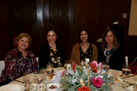 Cristina Guerra de González, Ana Aurora Gómez de Elosúa, Lucy Garza de Llaguno y Carmén Jasso de Rodríguez (2)