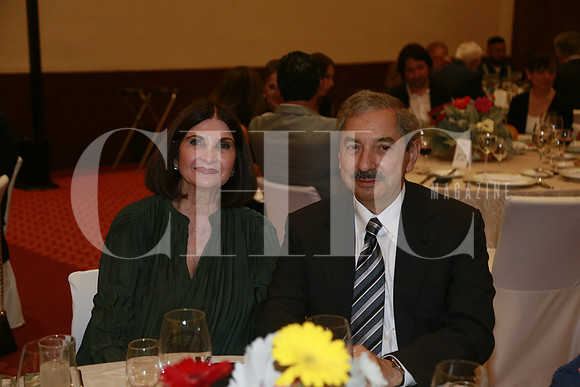 Cristina Maiz de Parás y Natividad González
