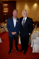 David Eaton y David Gershon (2)