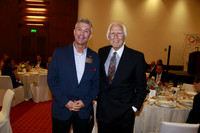 David Eaton y David Gershon