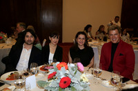 Fernando De León, Myriam Villanueva, Karla Espinosa y Geromino García (2)
