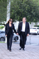 Alejandra Hinojosa y Sergio Gutiérrez 1