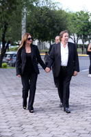 Alejandra Hinojosa y Sergio Gutiérrez 3