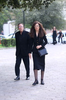 Alejandro Ruiz y Balbina Fernández 0