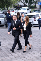 Adrian de la Garza y Gaby Oyervides1