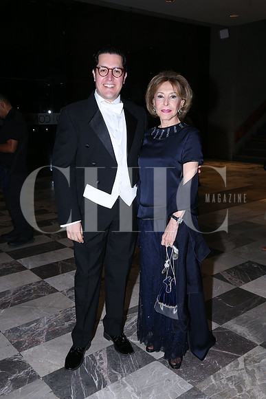 Felipe Tristan y Yolanda Santos 1