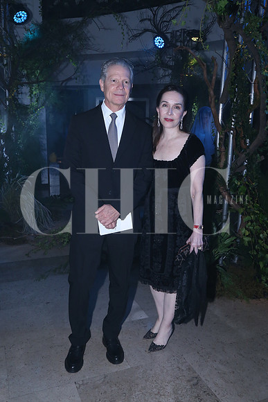 Bernardo Jaime y Ninfa López 1