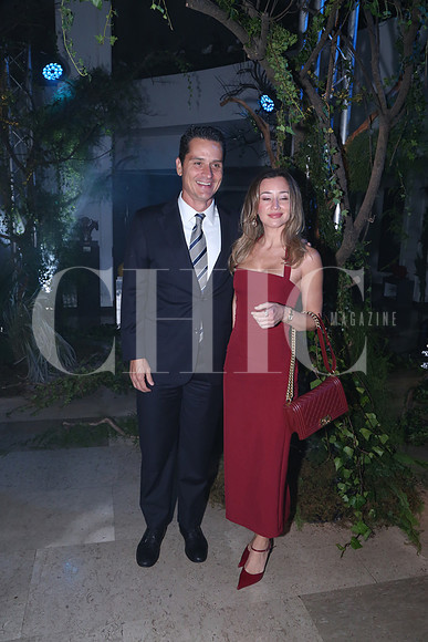 Fernando Margáin y Victoria Salinas 1