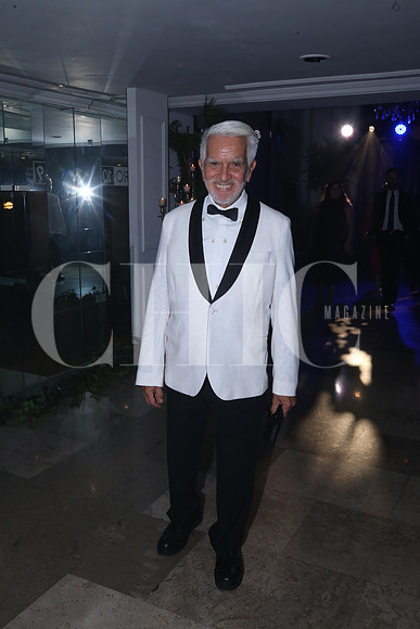 Ernesto Canales