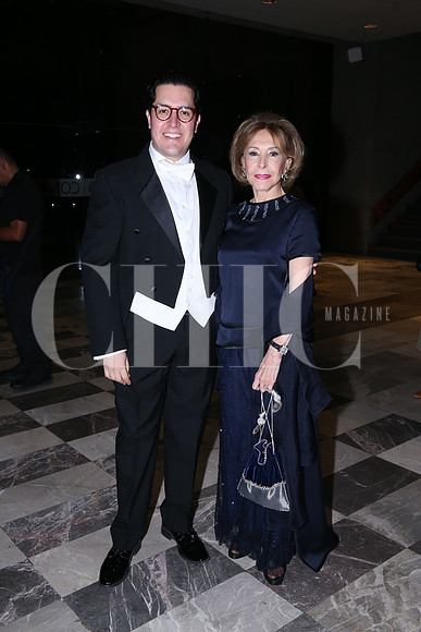 Felipe Tristan y Yolanda Santos 0