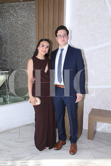 Amanda Castillo y Alejandro Rodarte 1