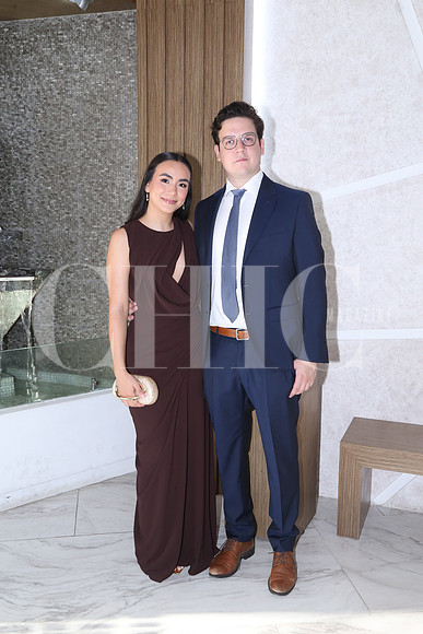 Amanda Castillo y Alejandro Rodarte 0