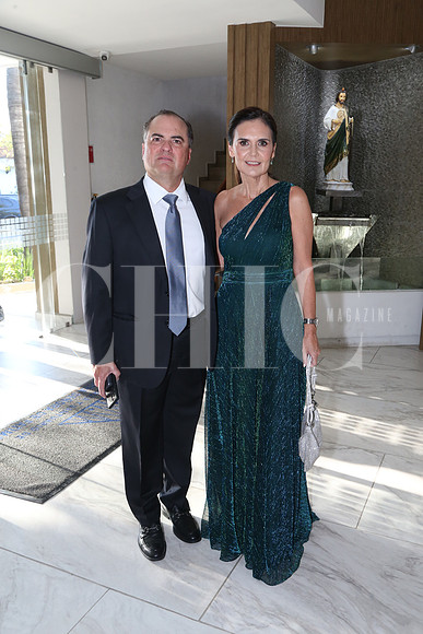 Juan Feliz Rodríguez y Nelba Garza 1