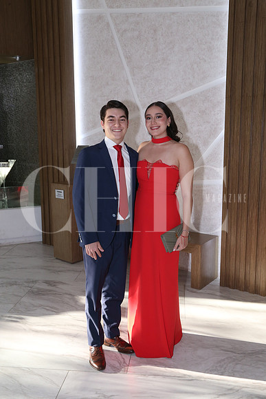 Matias Tira y Nicole Chapa 1