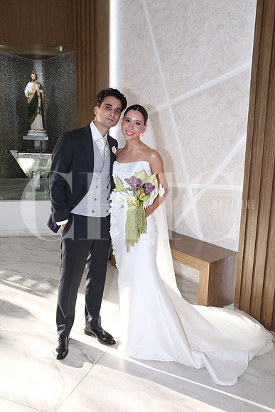 Sofia. Barrón y Diego Andonie 2