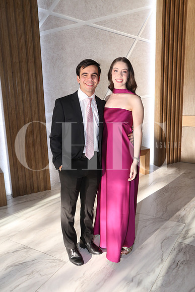Cristobal Flores y Eugenia Treviño 0