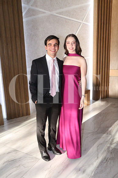 Cristobal Flores y Eugenia Treviño 1