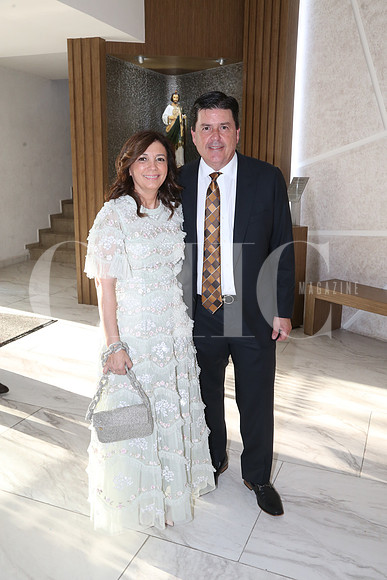 Martha Mendez y Salvador González 1