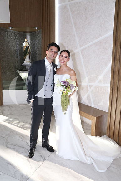 Sofia. Barrón y Diego Andonie 0
