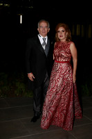 Helio Corona y Leticia de Corona