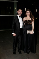Alejandro Sanchez y Greta de Sanchez