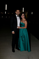 Marcelo Garcia y Mariana Sanchez