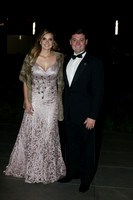 Sofia de Arrambide y Jorge Arrrambide