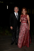 Helio Corona y Leticia de Corona