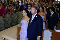 (papás de la novia)
