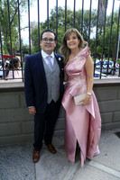 (papás del novio) Sergio Villarreal y María de Lourdes Martínez de Villarrreal (3)