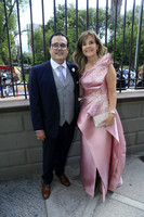 (papás del novio) Sergio Villarreal y María de Lourdes Martínez de Villarrreal (4)