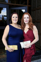 Adriana Segovia y Mónica Segovia