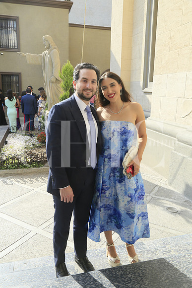 Alejandro Guajardo y Jimena Villarreal (2)