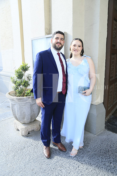 Andrés Montemayor y Adriana Garza (2)