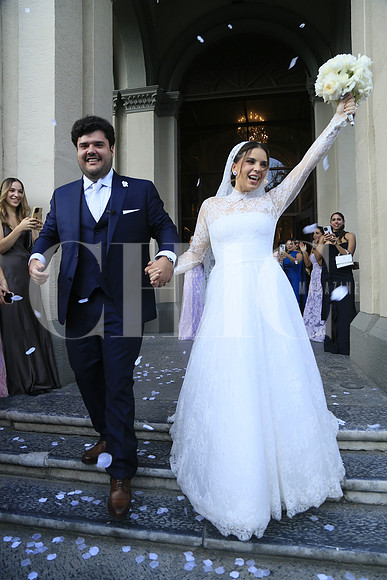 Checo Villarreal y María Garza De León (10)