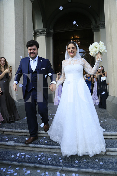 Checo Villarreal y María Garza De León (11)