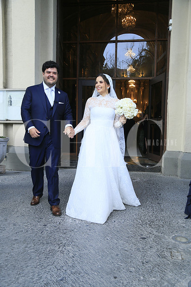 Checo Villarreal y María Garza De León (5)