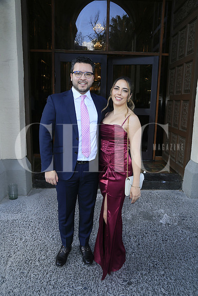José Alberto Díaz y Esperanza Quintana (2)