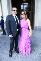 Álvaro Guajardo y Sofia Abraham (2)