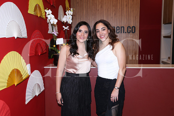 Gabriela Villegas y Viviana Villarreal 3