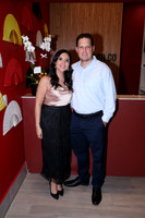 Gabriela Villarreal y Humberto Sánchez 1