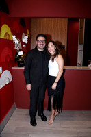 Aldo Campuzano y Viviana Villarreal 1