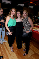 Ale Urias, Lily Muñoz y Ana María Guerra 0