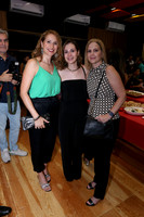 Ale Urias, Lily Muñoz y Ana María Guerra 1