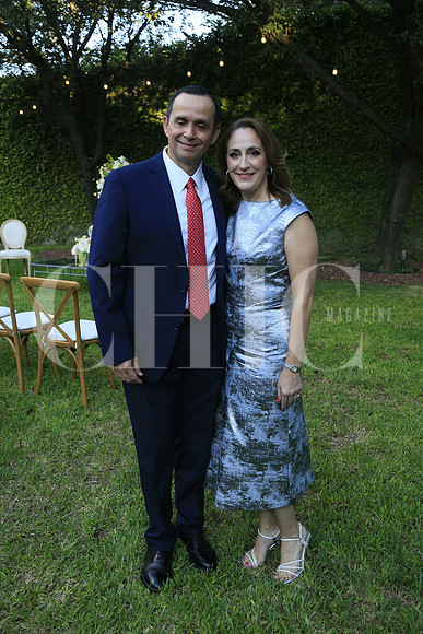 (papás de la novia) Adrián Estrella y Myriam Blanco de Estrella (3)